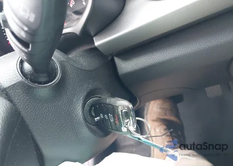 2020 Kia Rio 5-Door S from USA, damaged, VIN 3KPA25AD8LE329182